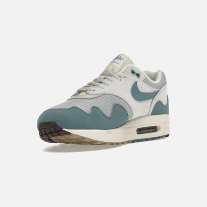Nike Air Max 1 Patta Waves Noise Aqua