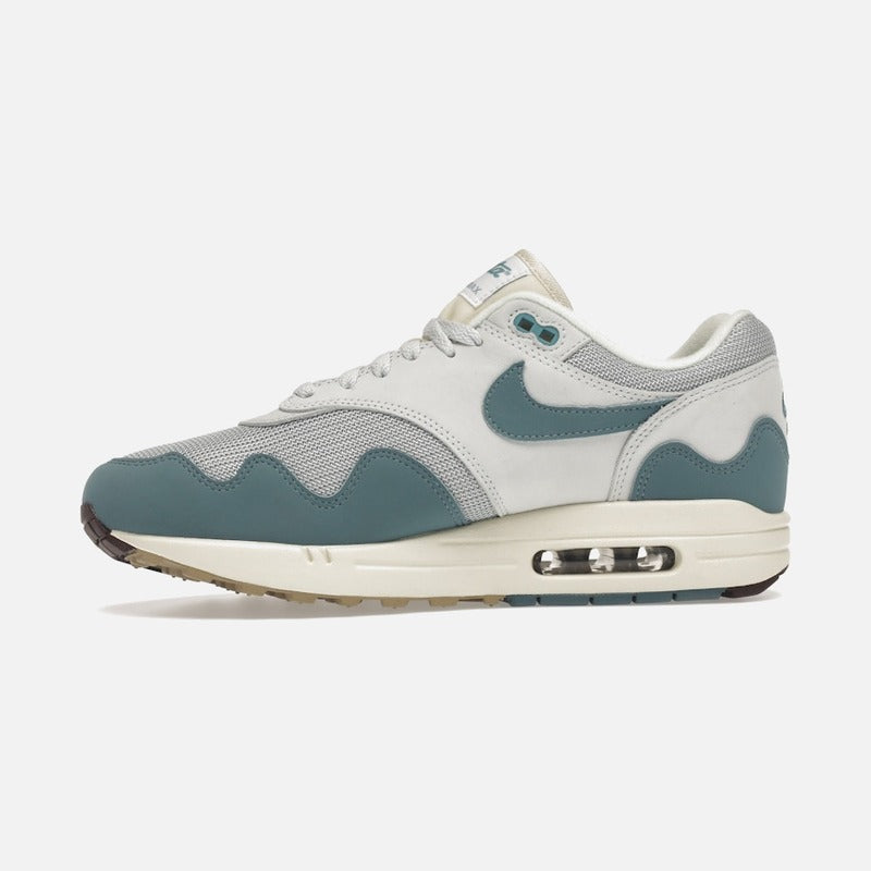 Nike Air Max 1 Patta Waves Noise Aqua