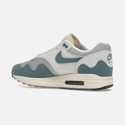 Nike Air Max 1 Patta Waves Noise Aqua