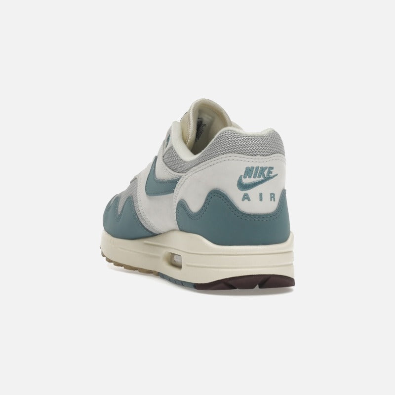 Nike Air Max 1 Patta Waves Noise Aqua