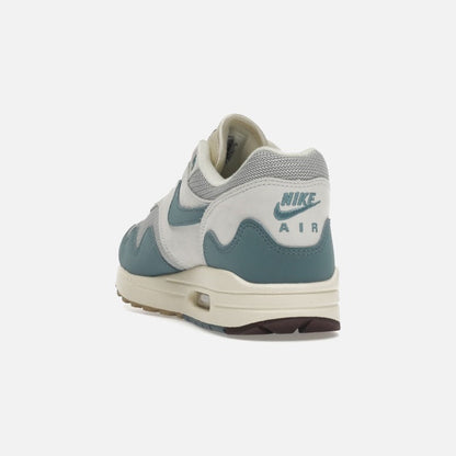 Nike Air Max 1 Patta Waves Noise Aqua