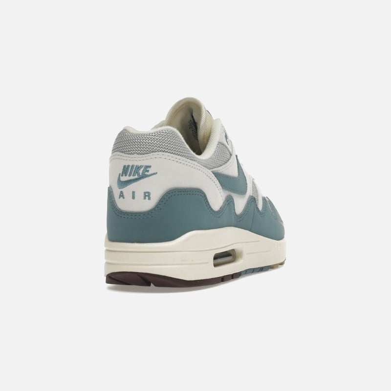 Nike Air Max 1 Patta Waves Noise Aqua