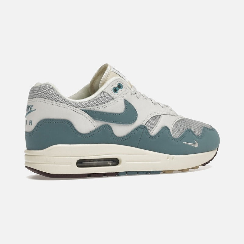 Nike Air Max 1 Patta Waves Noise Aqua