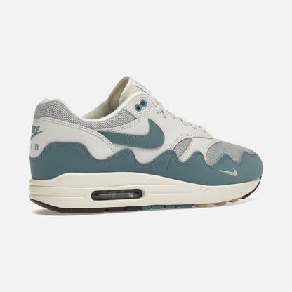 Nike Air Max 1 Patta Waves Noise Aqua