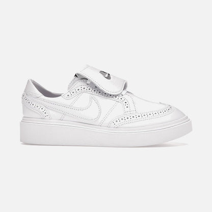 nike kwondo 1 g-dragon peaceminusone triple white