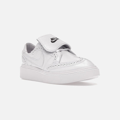 nike kwondo 1 g-dragon peaceminusone triple white
