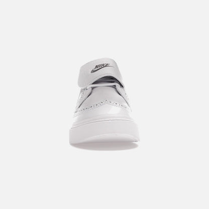 nike kwondo 1 g-dragon peaceminusone triple white