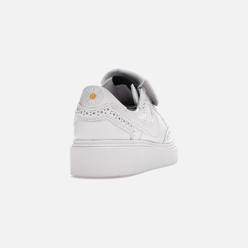 nike kwondo 1 g-dragon peaceminusone triple white