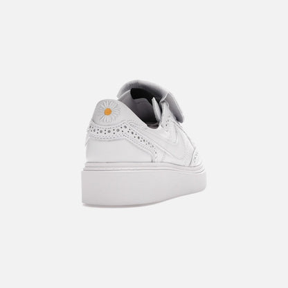 nike kwondo 1 g-dragon peaceminusone triple white