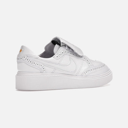 nike kwondo 1 g-dragon peaceminusone triple white