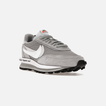 nike ld waffle sf sacai fragment grey