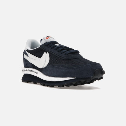 nike ld waffle sf sacai fragment blue void