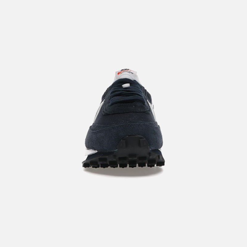 nike ld waffle sf sacai fragment blue void