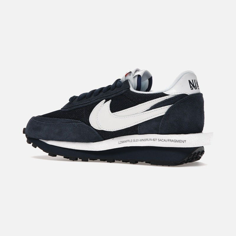 nike ld waffle sf sacai fragment blue void