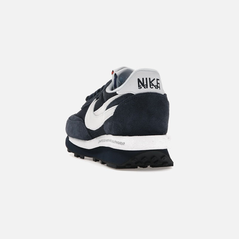 nike ld waffle sf sacai fragment blue void