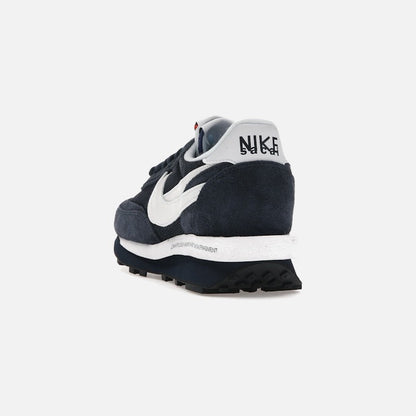 nike ld waffle sf sacai fragment blue void