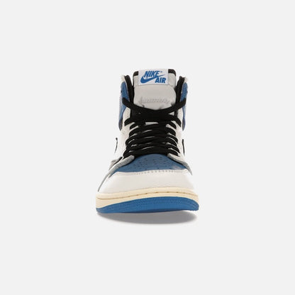 Jordan 1 Retro High Og Sp Fragment X Travis Scott