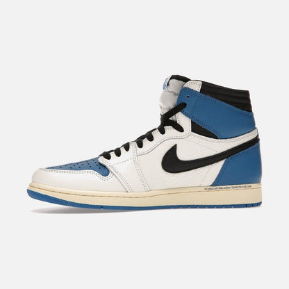 Jordan 1 Retro High Og Sp Fragment X Travis Scott