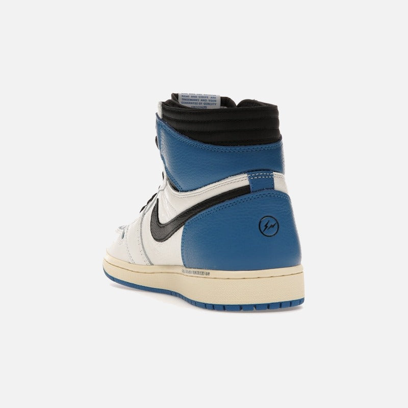Jordan 1 Retro High Og Sp Fragment X Travis Scott
