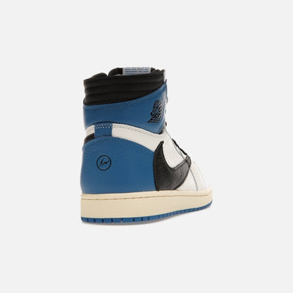 Jordan 1 Retro High Og Sp Fragment X Travis Scott