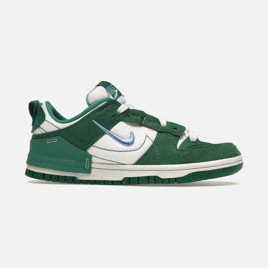 nike dunk low disrupt 2 phantom university blue