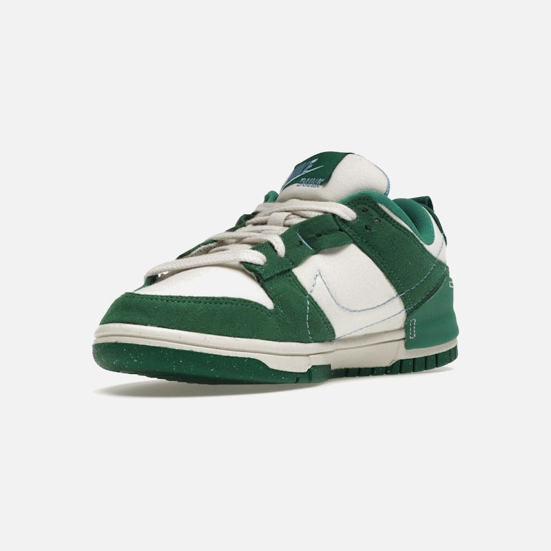 nike dunk low disrupt 2 phantom university blue