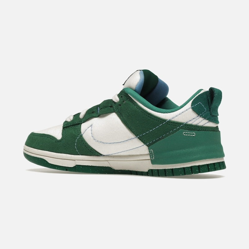 nike dunk low disrupt 2 phantom university blue