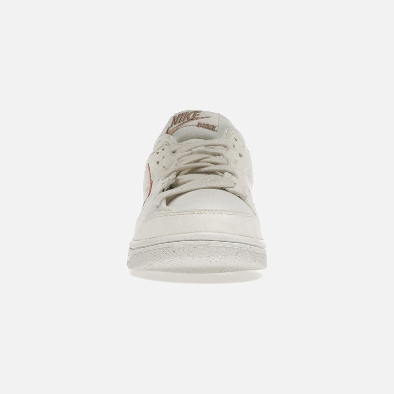 nike dunk low disrupt 2 pale ivory (w)