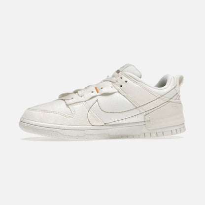 nike dunk low disrupt 2 pale ivory (w)