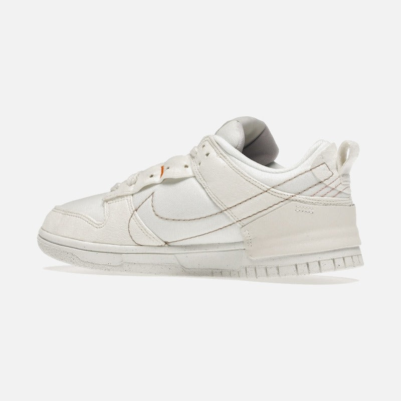 nike dunk low disrupt 2 pale ivory (w)