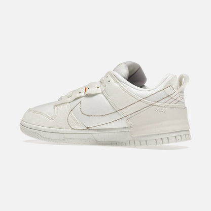 nike dunk low disrupt 2 pale ivory (w)