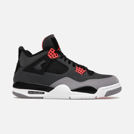 jordan 4 retro infrared