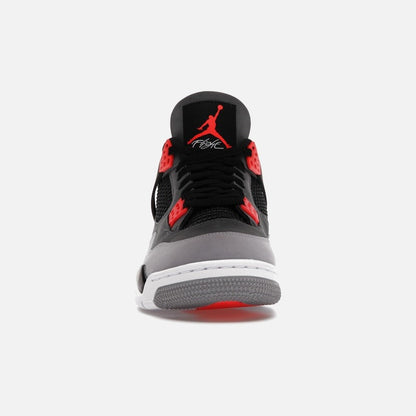 jordan 4 retro infrared