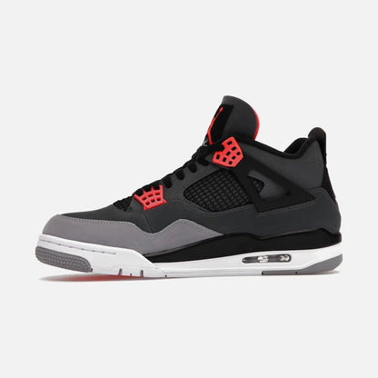 jordan 4 retro infrared