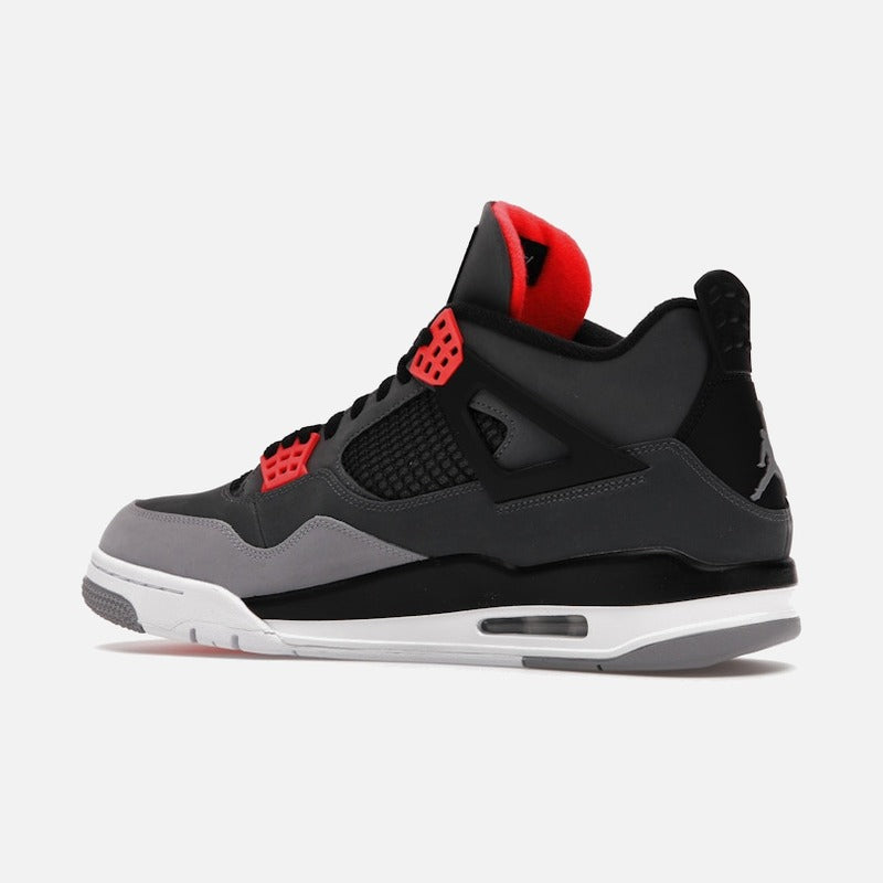 jordan 4 retro infrared