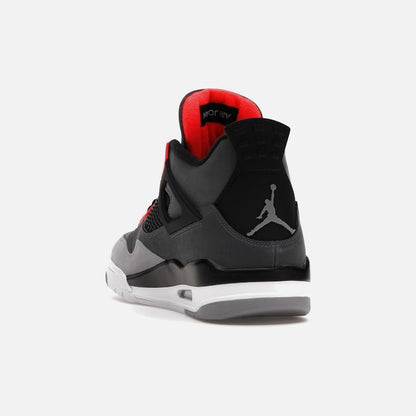 jordan 4 retro infrared