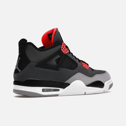 jordan 4 retro infrared