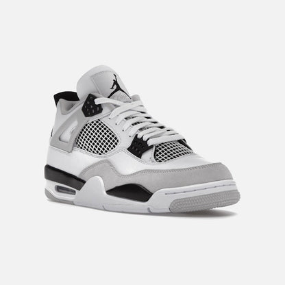 jordan 4 retro military black