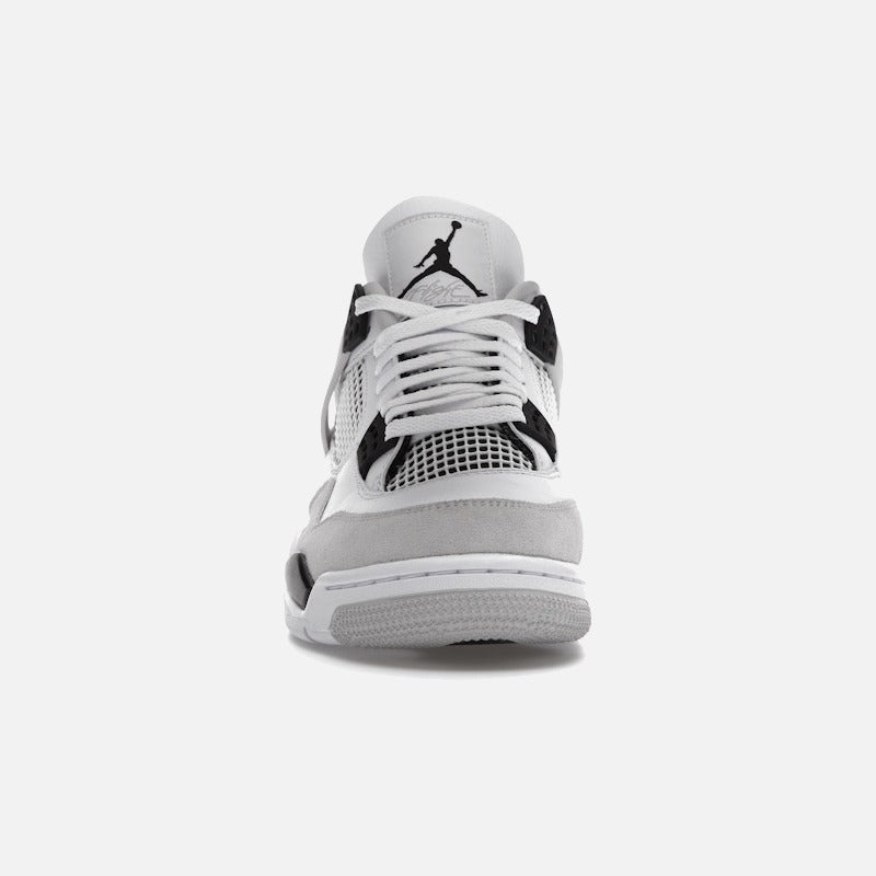 jordan 4 retro military black