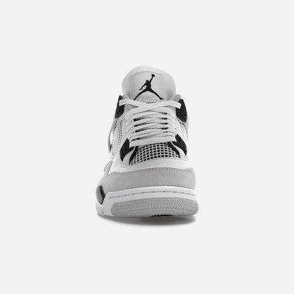 jordan 4 retro military black