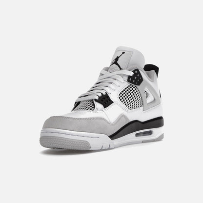 jordan 4 retro military black