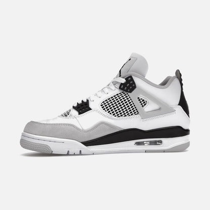 jordan 4 retro military black