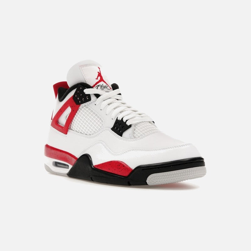 jordan 4 retro red cement