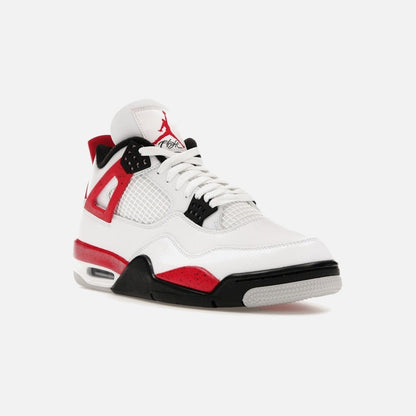 jordan 4 retro red cement