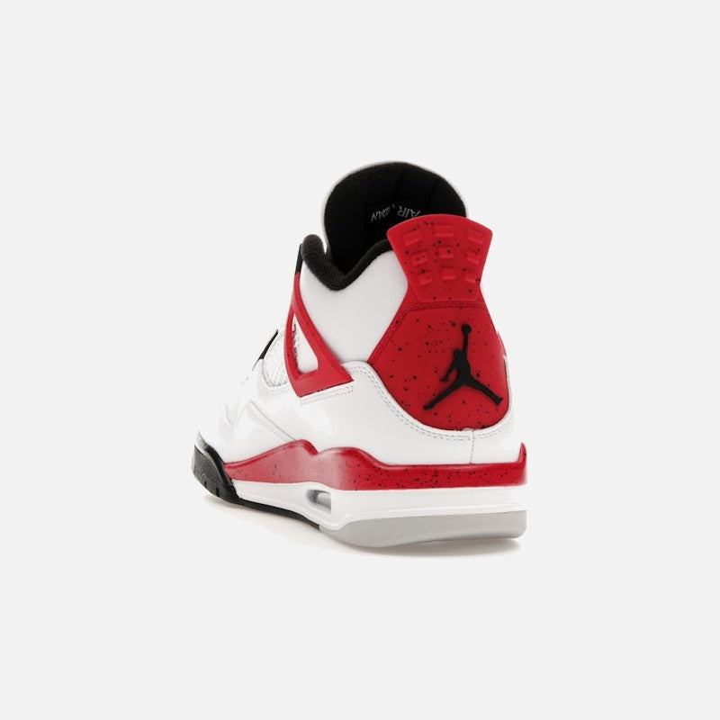 jordan 4 retro red cement