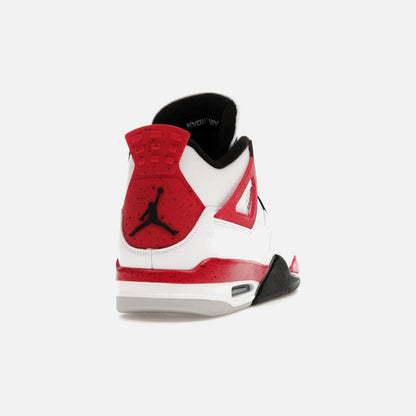 jordan 4 retro red cement