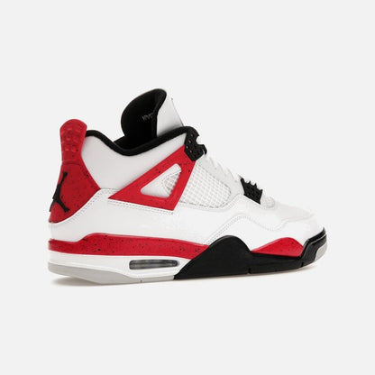 jordan 4 retro red cement