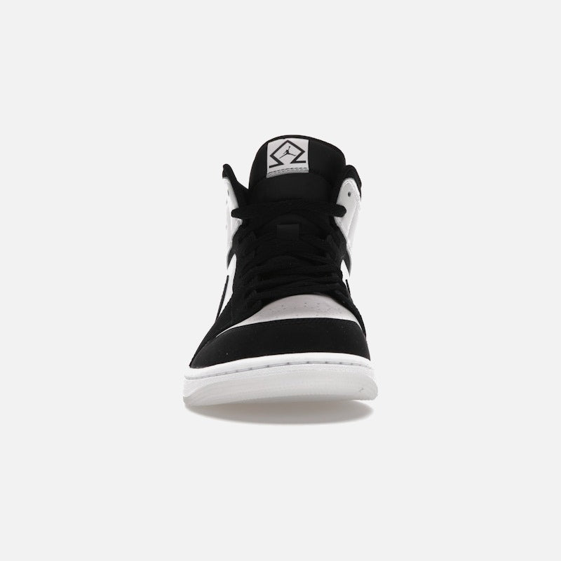 Jordan 1 Mid Diamond Shorts