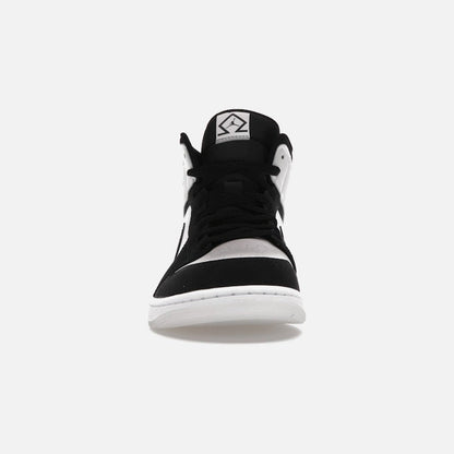 Jordan 1 Mid Diamond Shorts