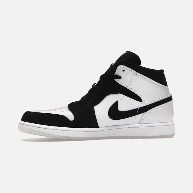 Jordan 1 Mid Diamond Shorts
